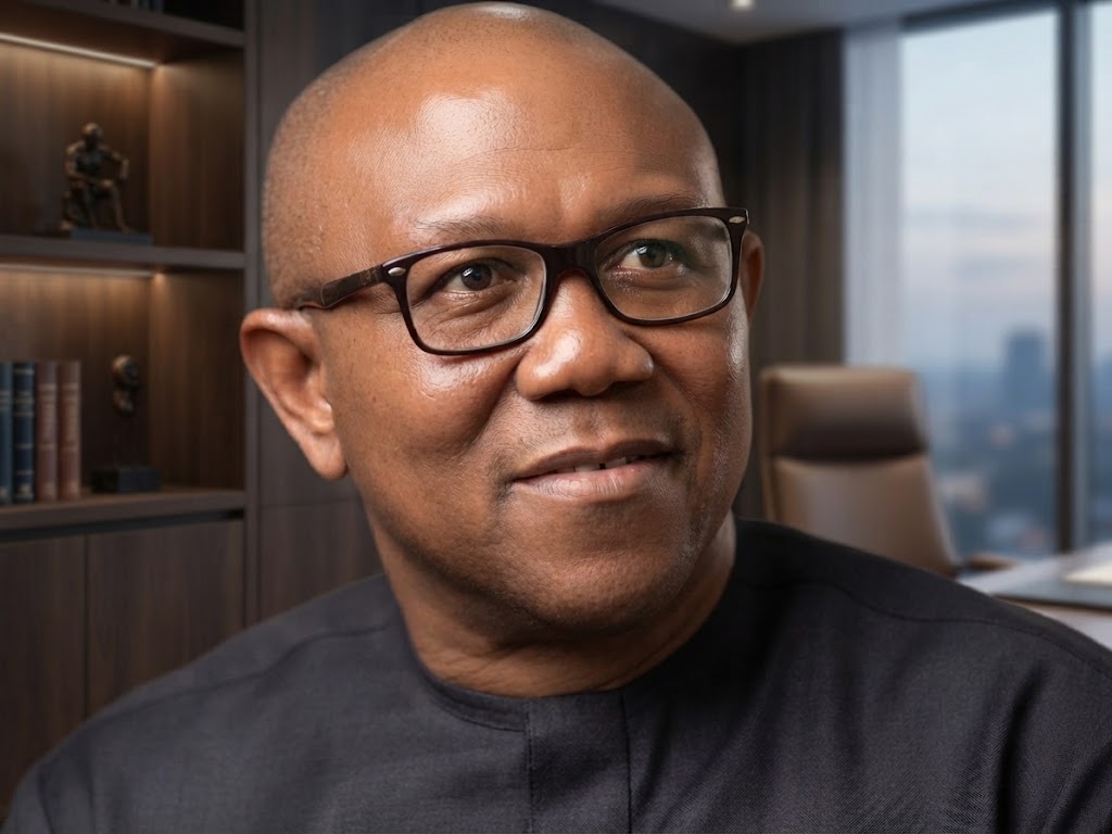 Anambra Government Challenges Peter Obi