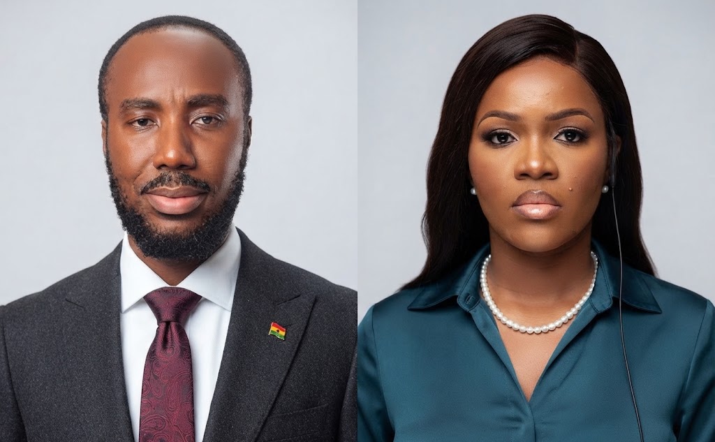 Atta Akyea files no-case for ex-national security boss Adu-Boahene, wife