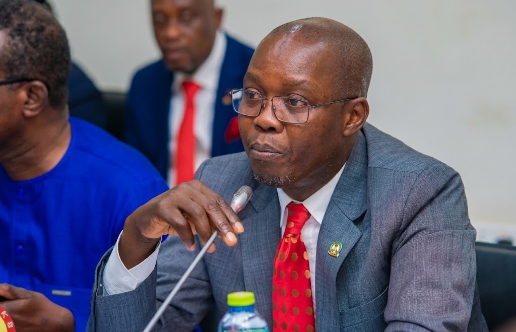 Bernard Ahiafor Rejects Bribery Claims