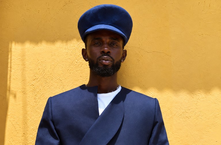 Black Sherif Reveals Why He Rarely Listens to His Released Songs