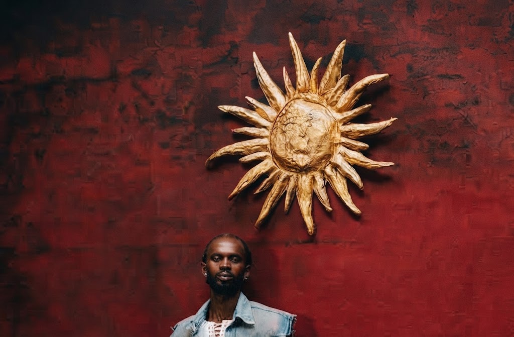 Black Sherif’s ‘Jolie’ Debuts on UK Official Afrobeats Chart