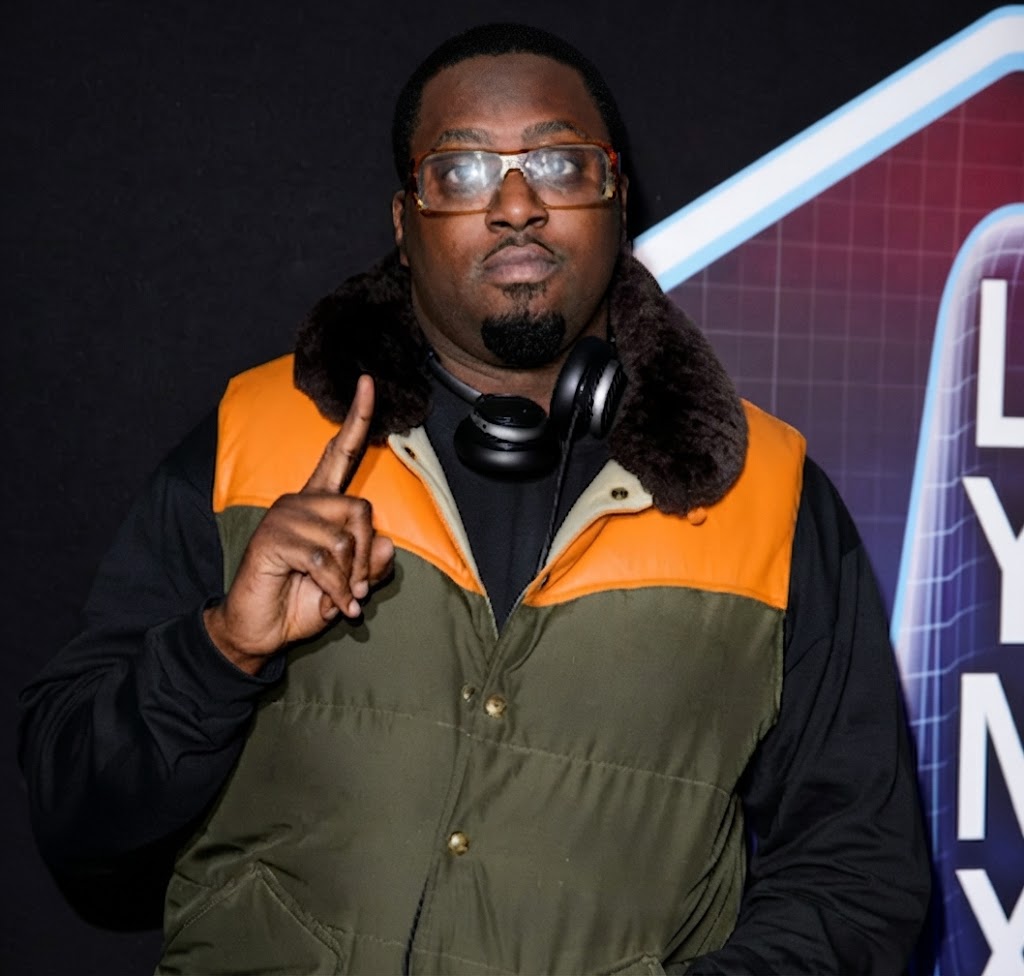 British-Ghanaian rapper, producer, and UK hip-hop pioneer Sway Dasafo