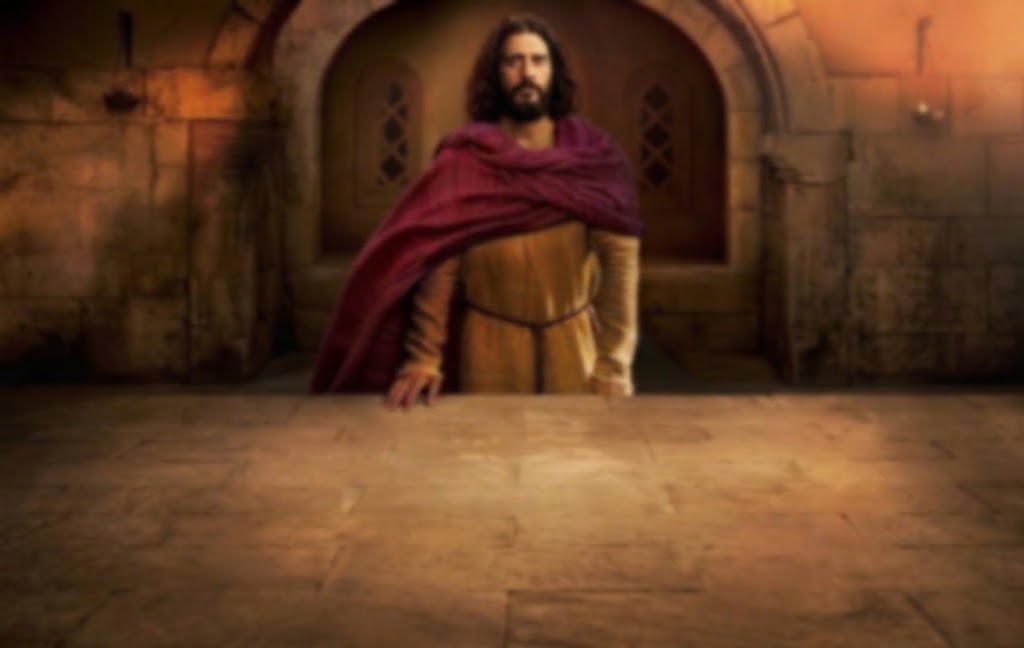 By What Authority Was Jesus Doing These Things