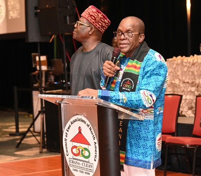 CEANA 2026 Convention Focuses
