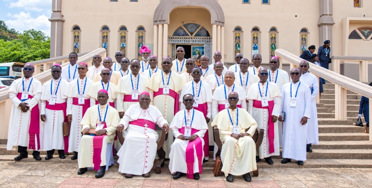 Catholic Bishops Back Parliamentary Probe