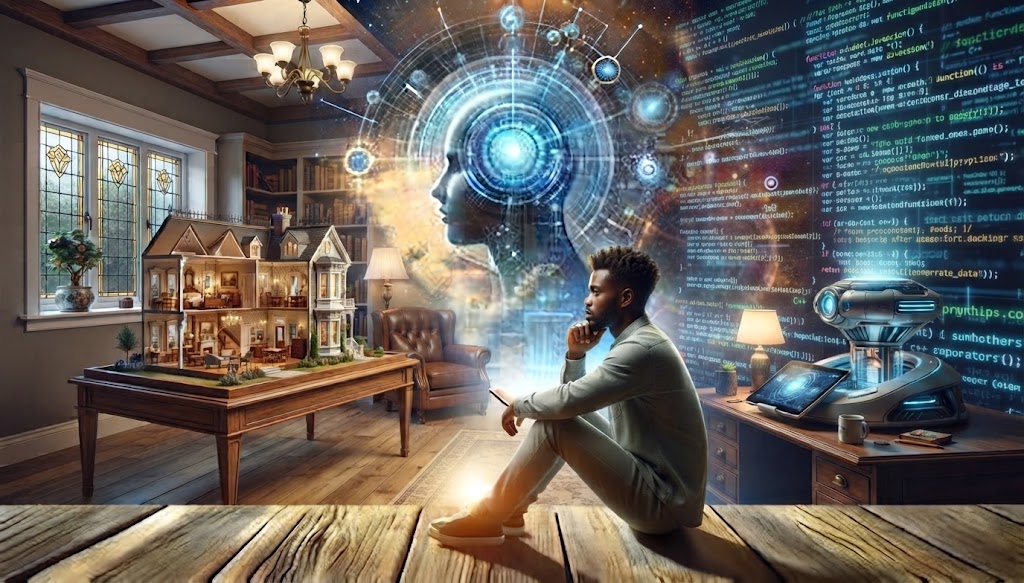 Christians Respond to the Rise of Artificial Intelligence