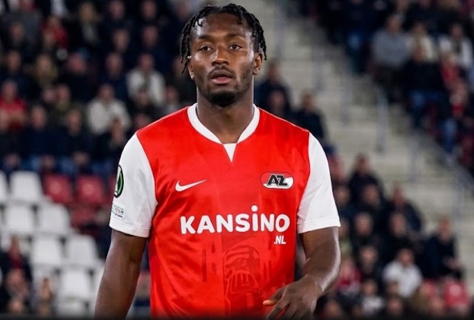 Colorado Rapids Sign Ghanaian Winger Ibrahim Sadiq