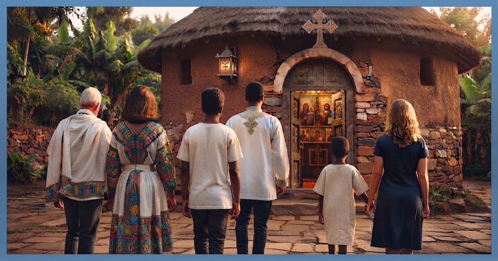 Come to God Just as You Are—but Do Not Expect to Remain the Same