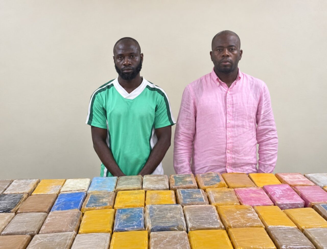 Court Remands KC Luxury