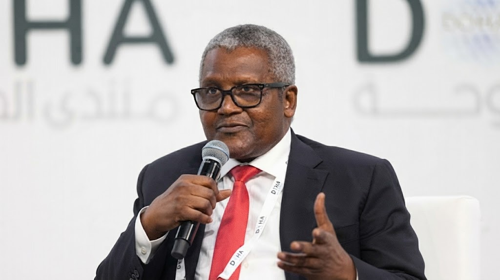 Dangote