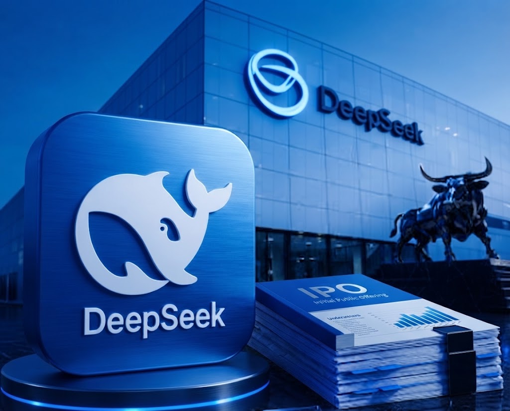 DeepSeek