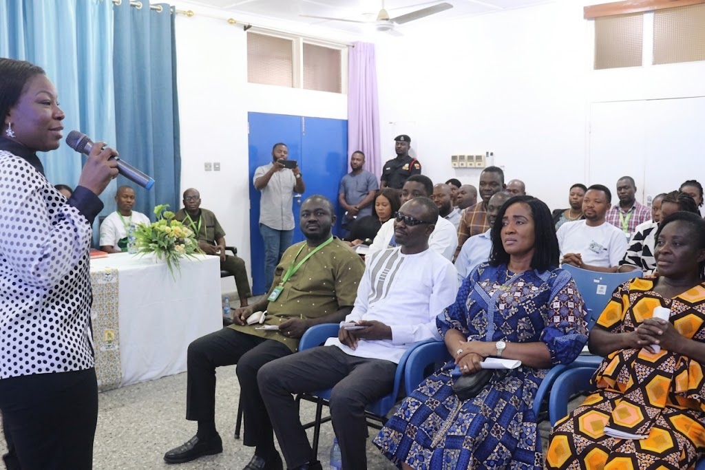 Deputy Minister for Health