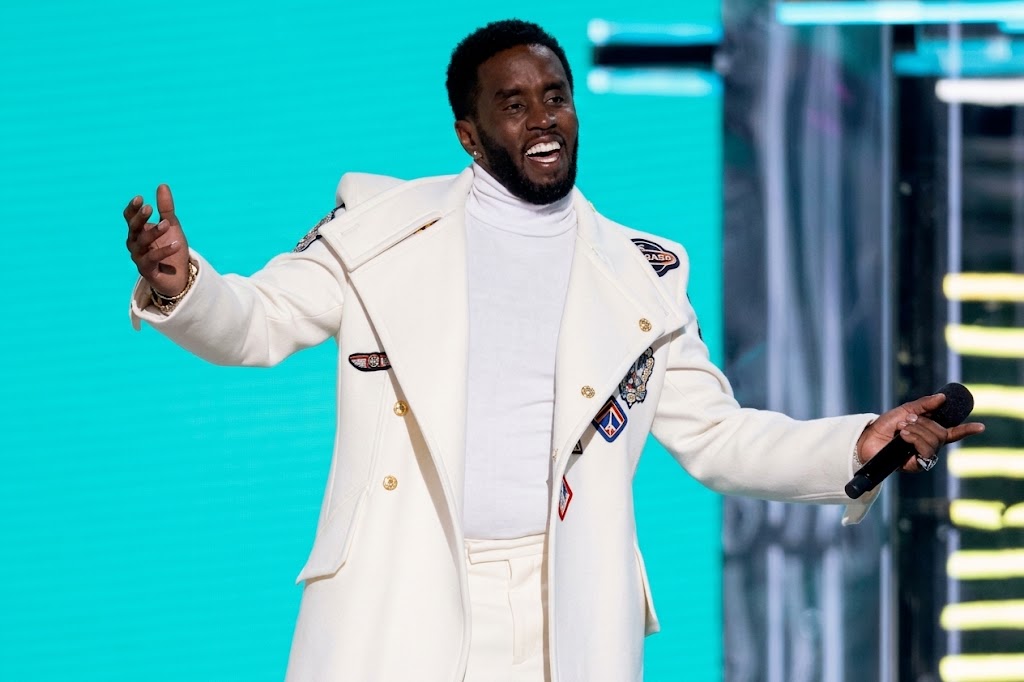 Diddy
