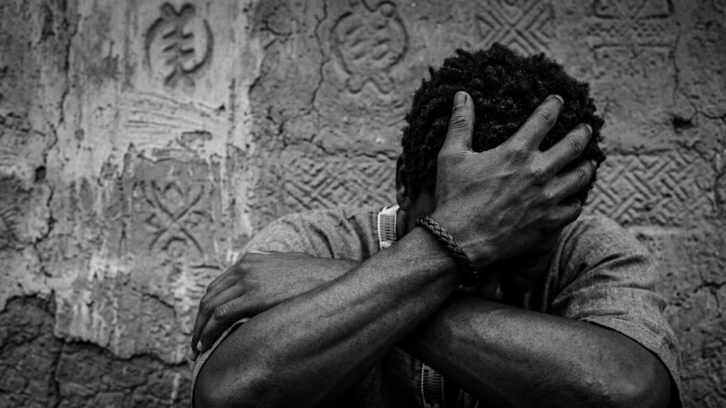 Does Struggling With Sin Mean You Are Not Saved