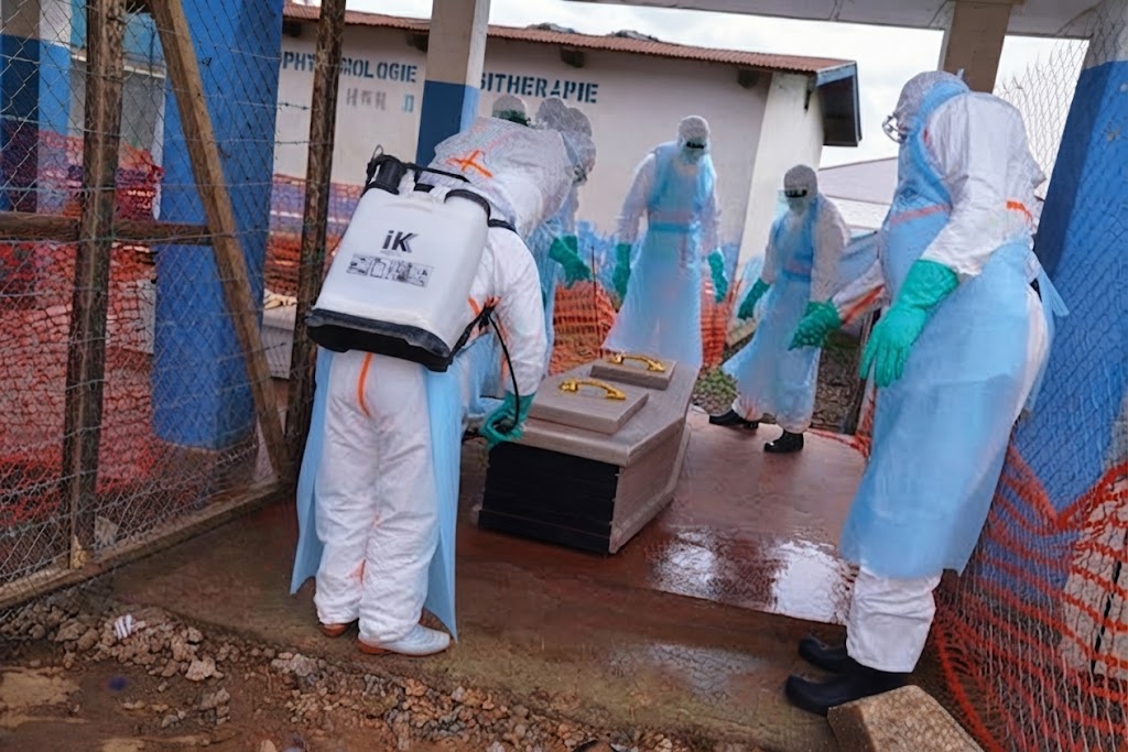 Ebola Outbreak