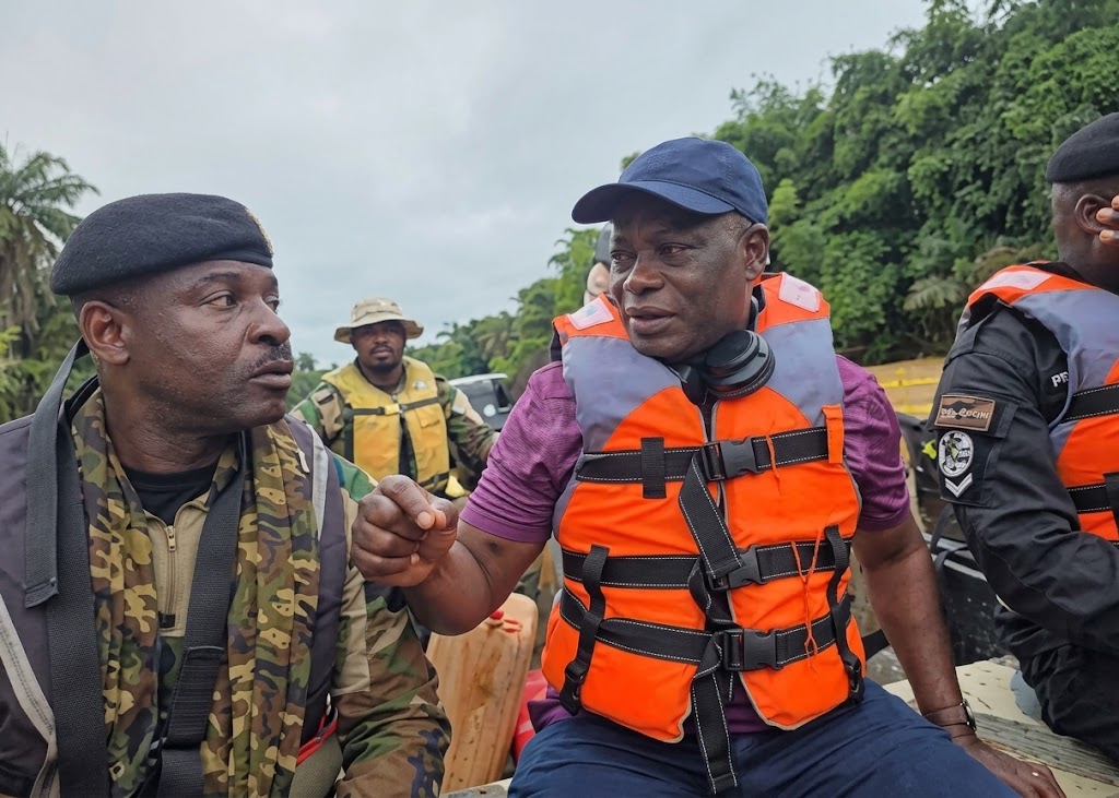 Fighting Galamsey Than Be Corrupted – Lands Minister