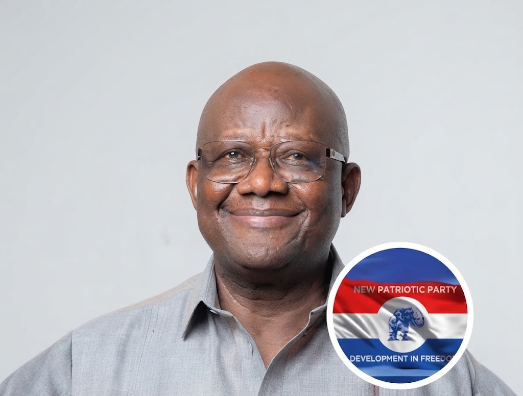 Four Candidates Battle for NPP National Chairmanship Ahead of 2028 Elections