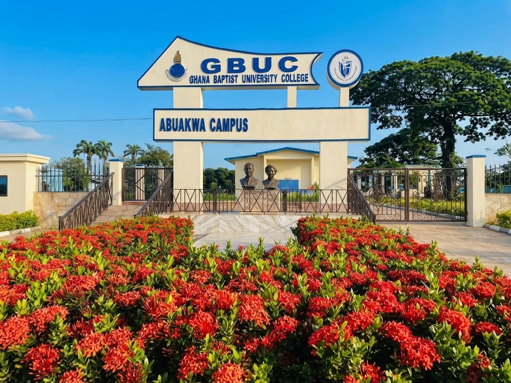 GBUC