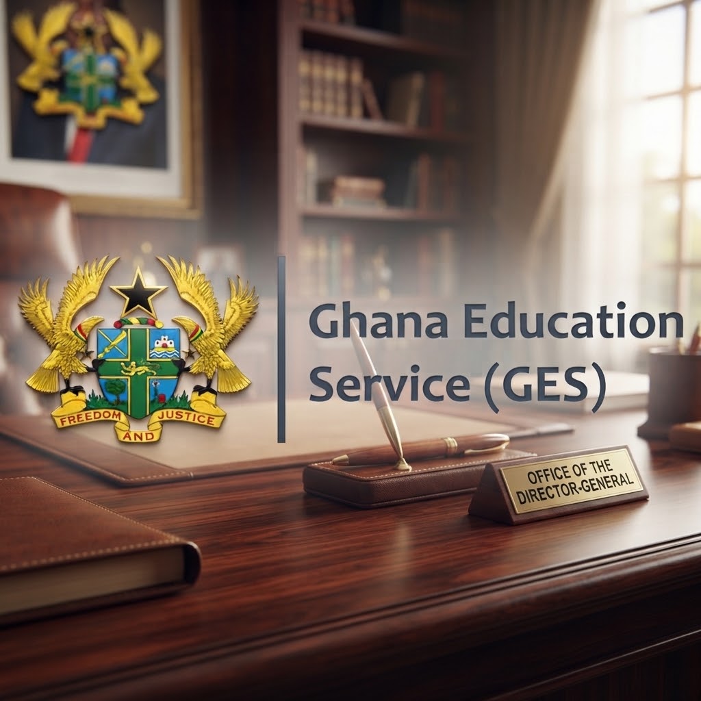 GES Orders SHS Heads to Stop Collecting Unauthorised Fees