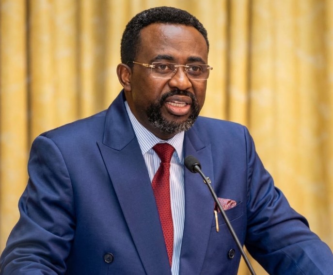 GH¢2.82 Billion in 2025