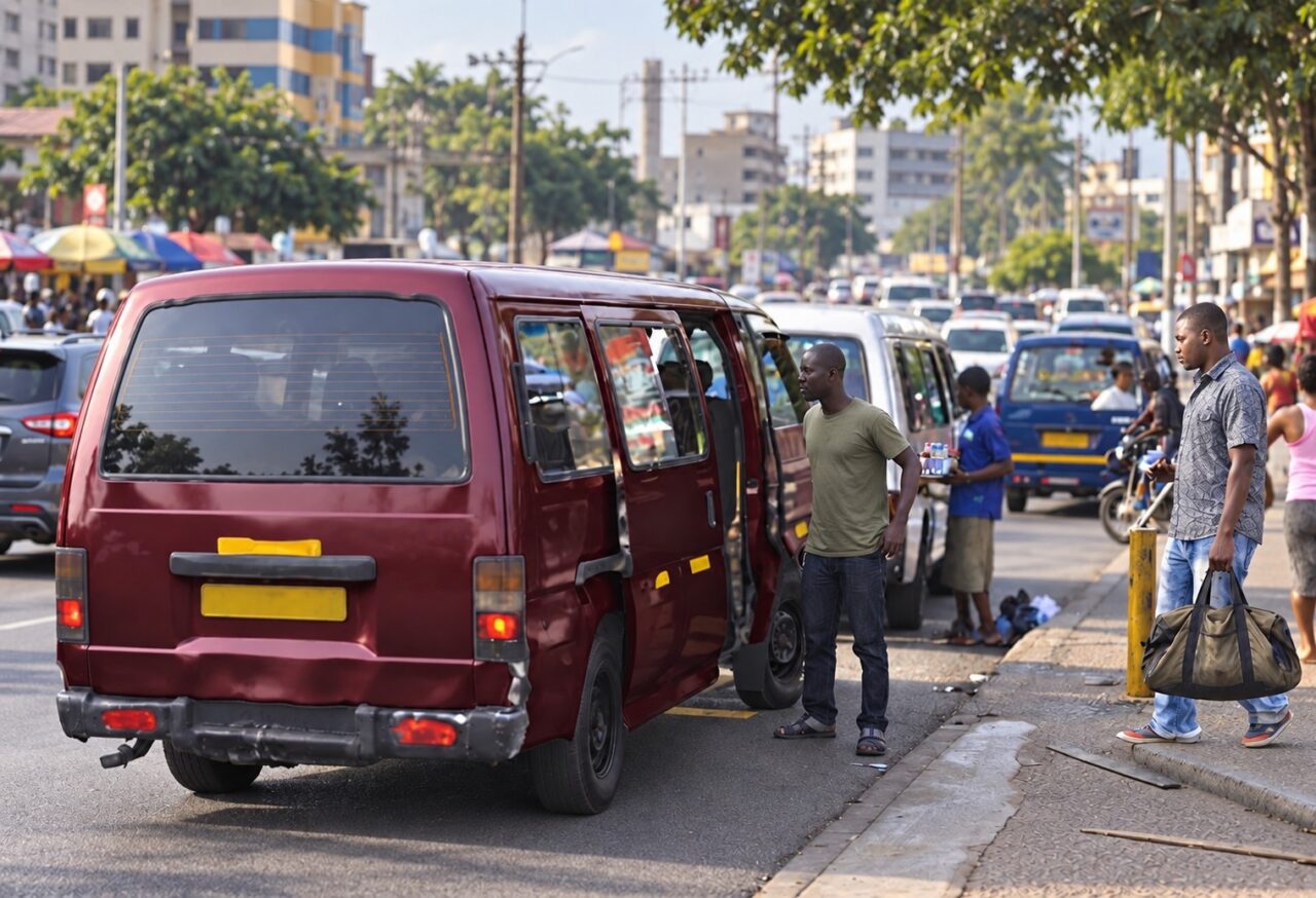 GPRTU, GRTCC Announce 8% Increase in Transport