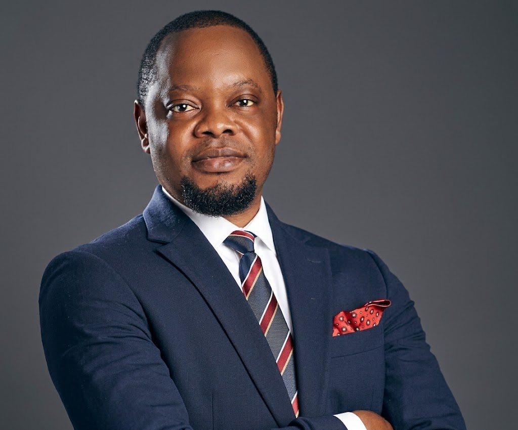 Ghana Duputy AG