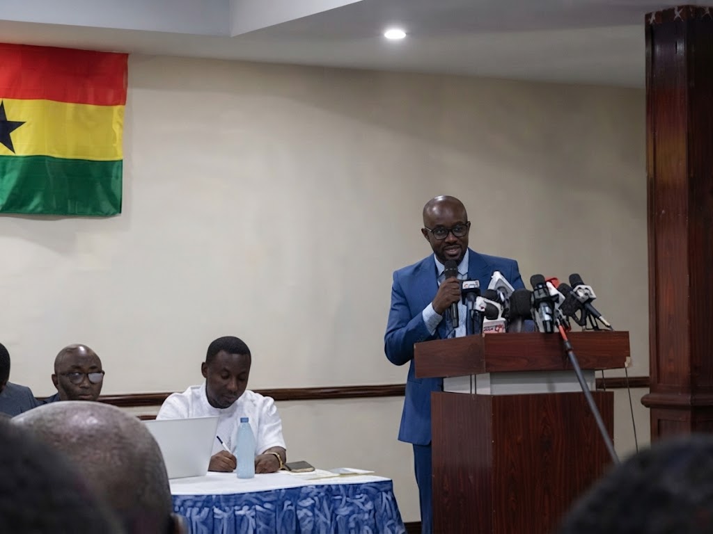 Ghana Football Association