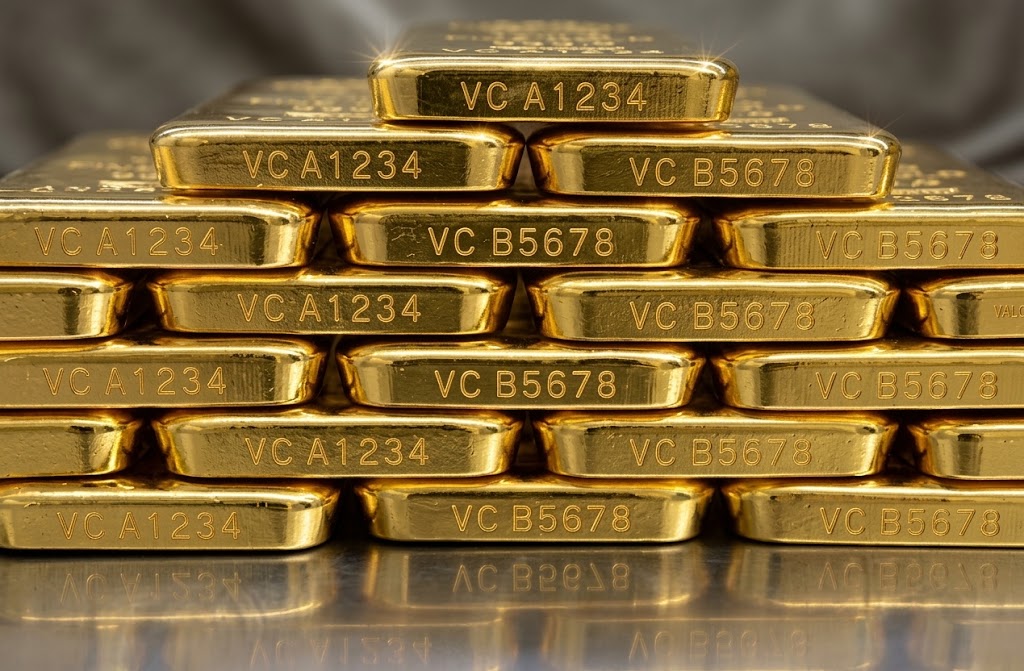 Ghana Gold