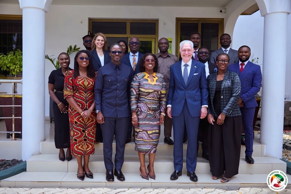 Ghana Medical Trust Fund