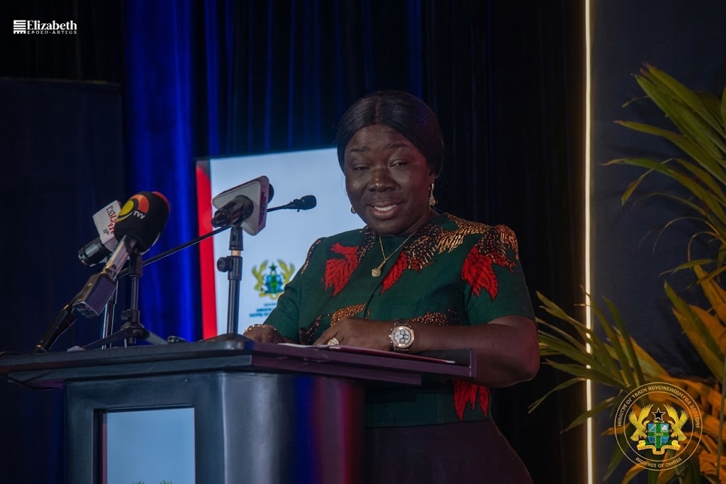 Ghana Positions Special Economic Zones