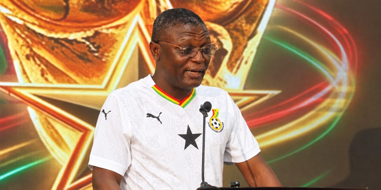 Ghana Spent $1.26