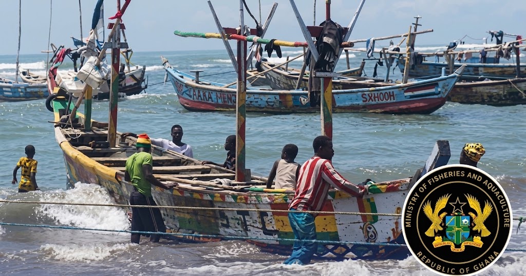 Ghana and Türkiye Move to Strengthen Fisheries and Aquaculture Cooperation