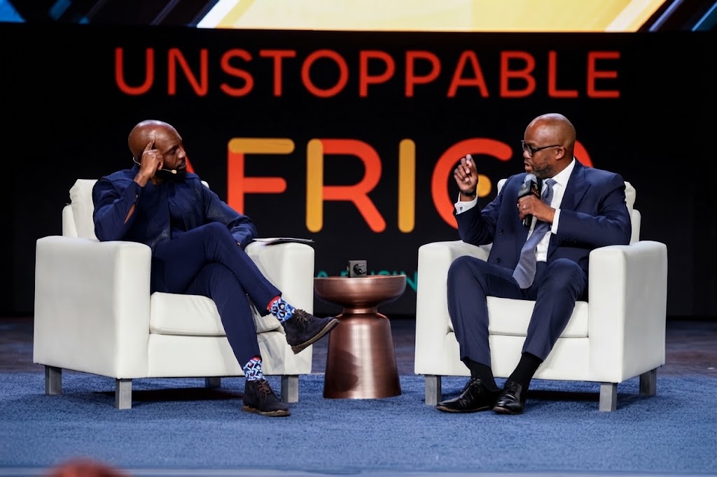 Ghana has an unprecedented opportunity