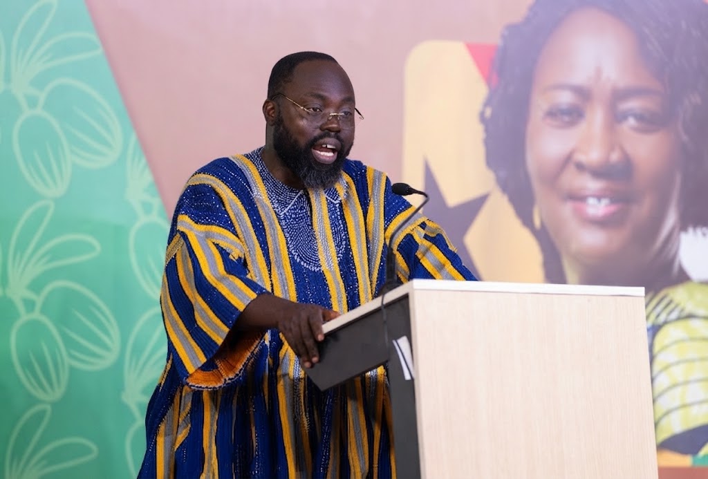 Ghana makes history with first hybrid shea plantation