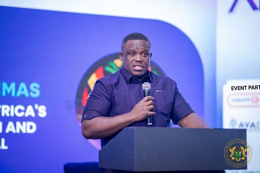 Ghana to Begin Mandatory Biometric SIM Verification Before End of 2026