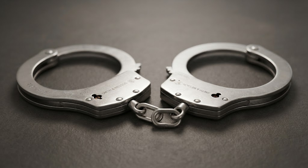 Ghanaian pastor has been remanded into custody