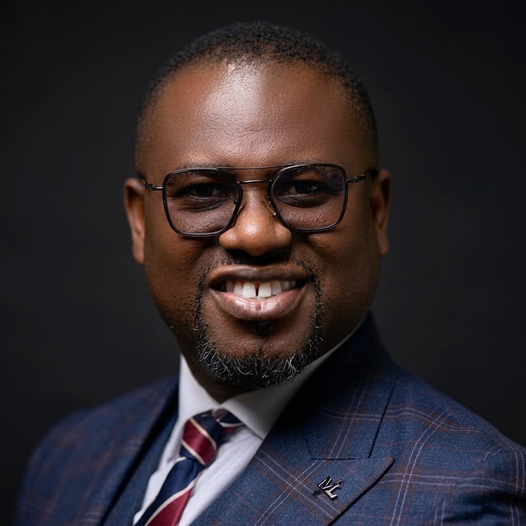 Gilbert Abeiku Aggrey, popularly known as Abeiku Santana