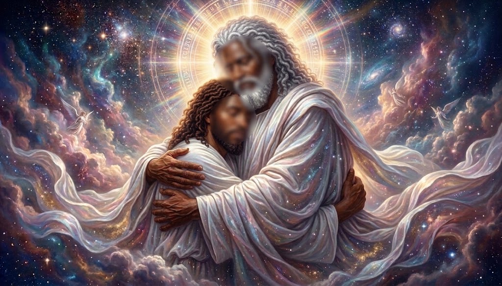 God and Jesus