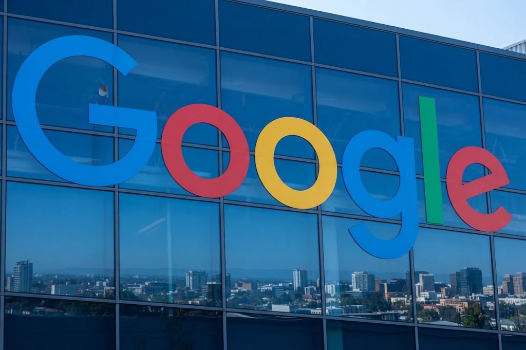 Google