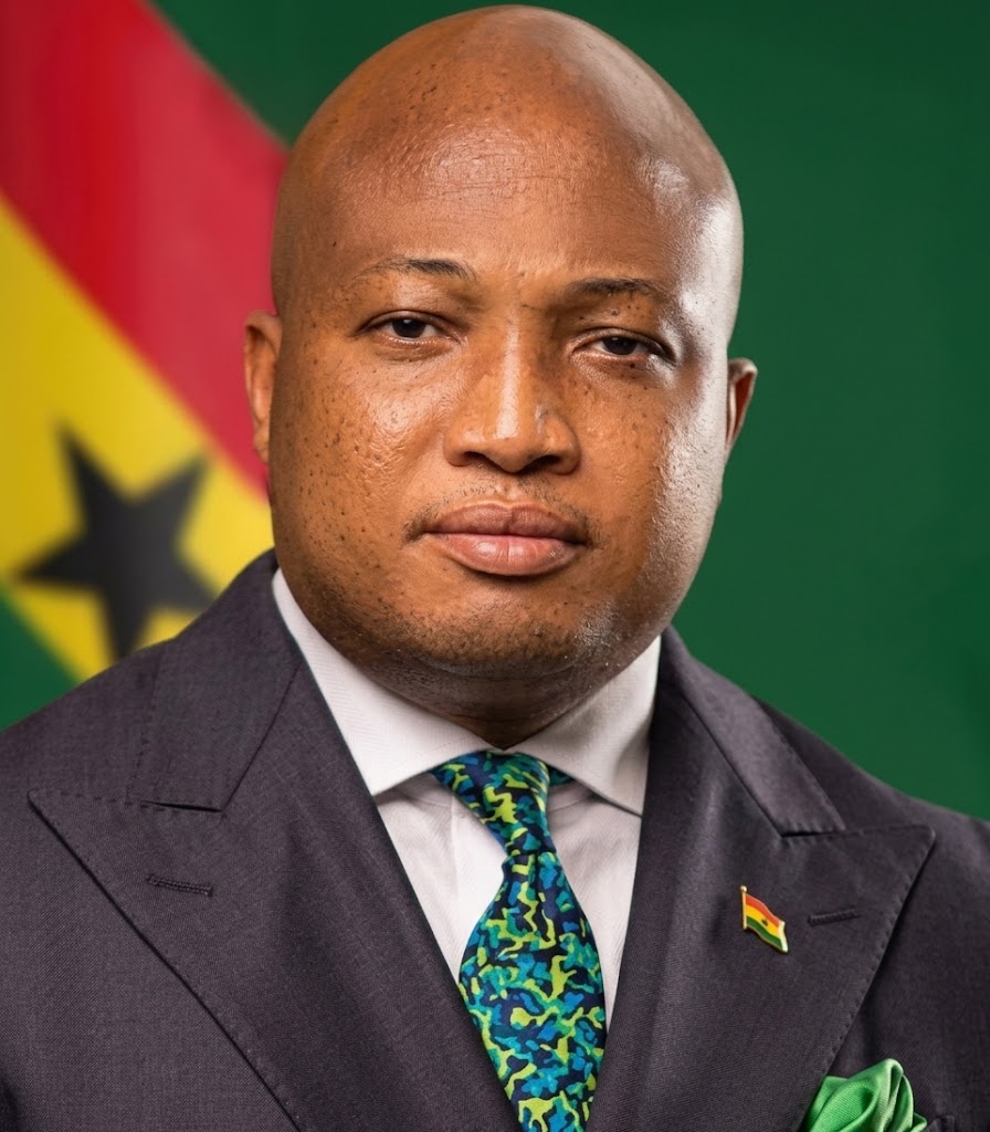 Government Ends Evacuation of Nearly 1,900 Ghanaians from South Africa