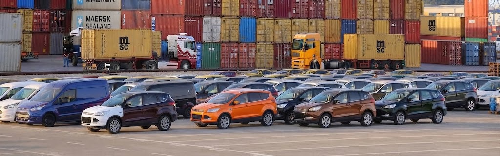 Import duties
