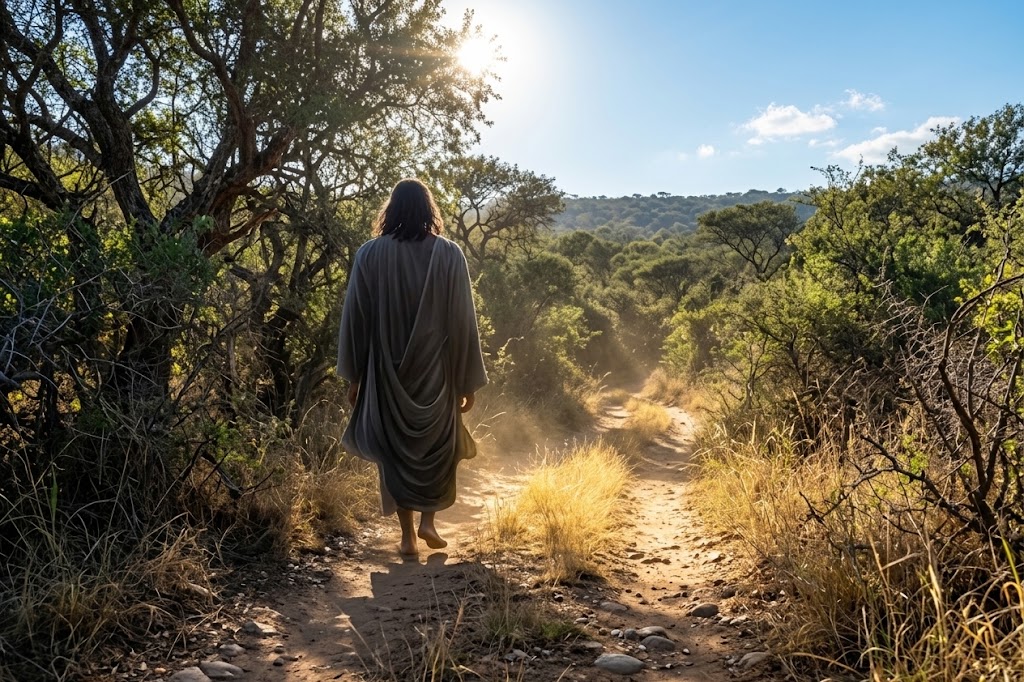 Is It Wrong for Christians to Own Images of Jesus
