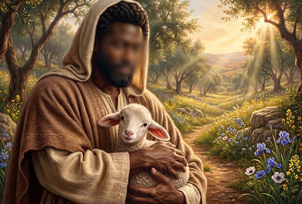 Jesus