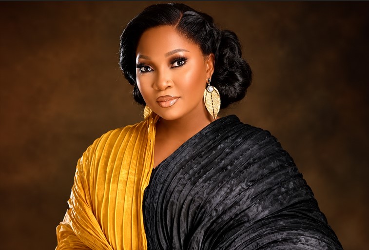 Jumoke Odetola Announces New Chapter as Gospel Minister