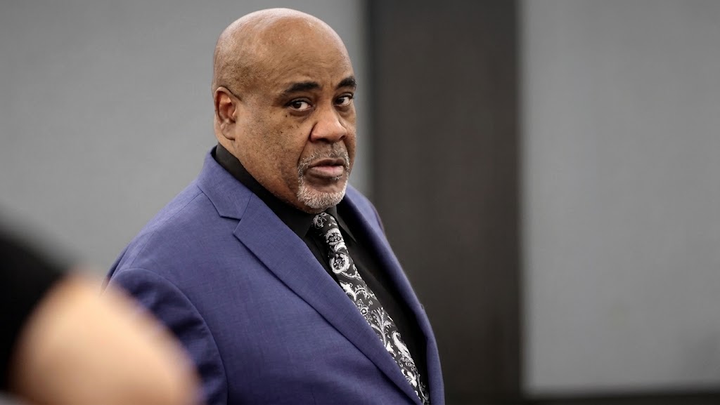 Keffe D to Be Sentenced in October