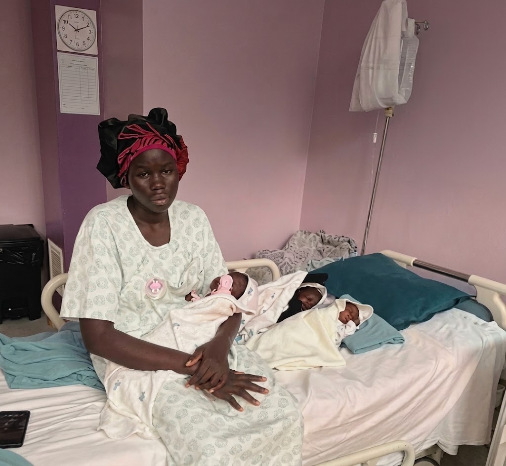 Kenya’s Maternal Deaths Remain High Despite Rise in Hospital Deliveries