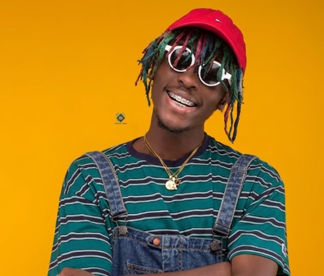 Kofi Mo