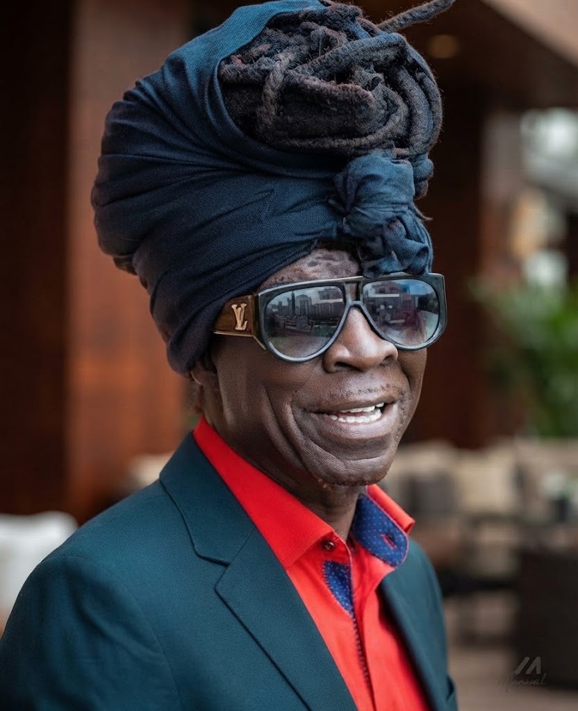 Kojo Antwi