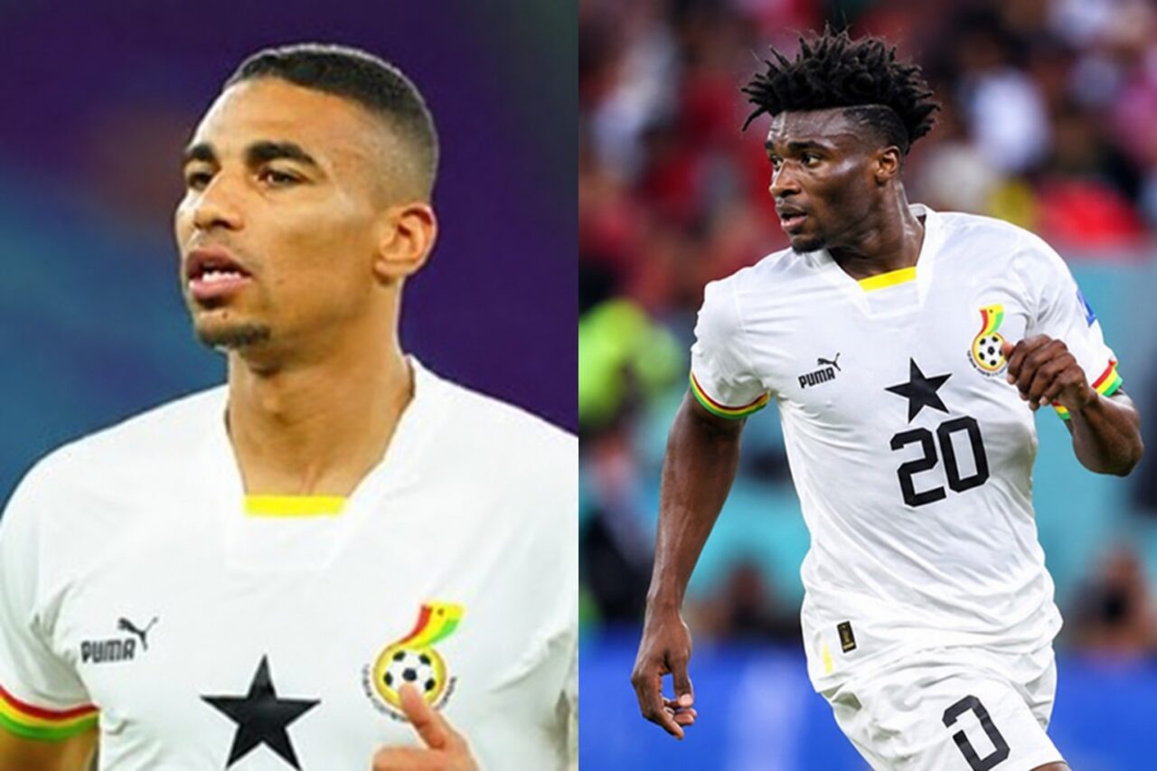 Kudus and Djiku’s Return Will Strengthen Black Stars