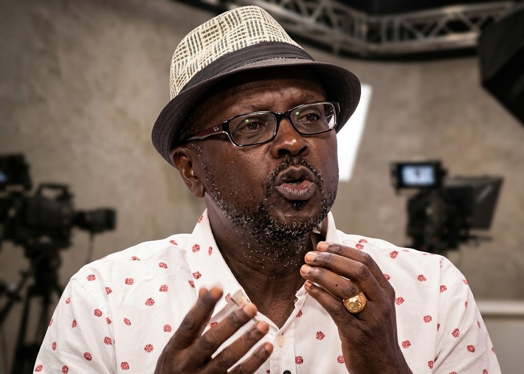 Kwaku Azar